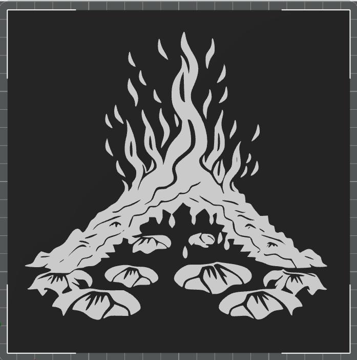 Modern 2D Wall Art: Exclusive 2D Decor Collection