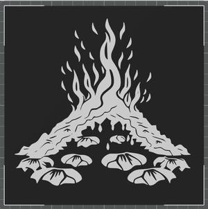 Modern 2D Wall Art: Exclusive 2D Decor Collection