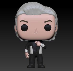 Funko Yuta type doll - NCT