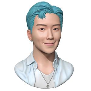 BTS RM