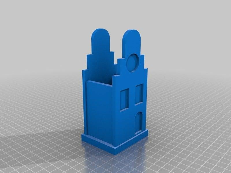 Dutch house design 3