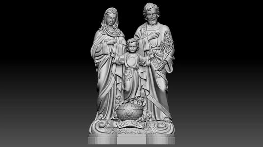 Holy Family