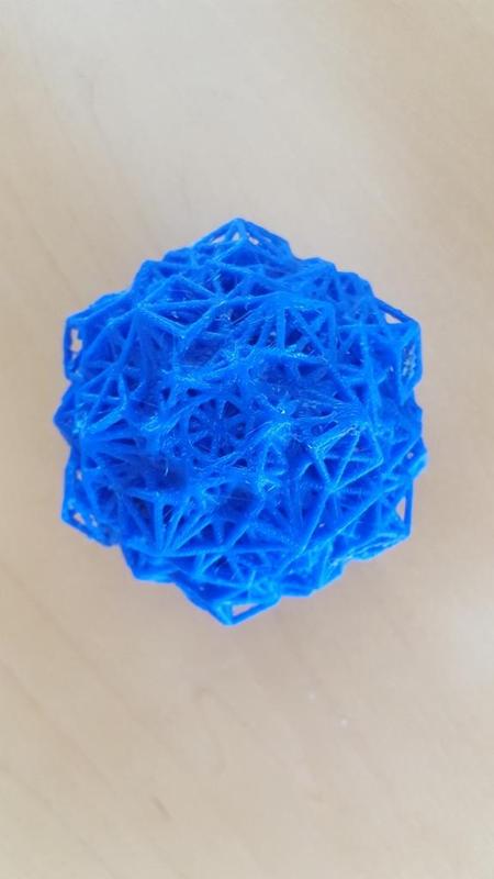 Future coral 