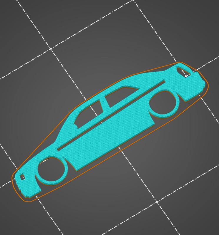 Chrysler 300 300C 2004-2010 toothpaste squeezer