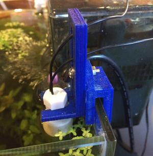 Float Switch Bracket