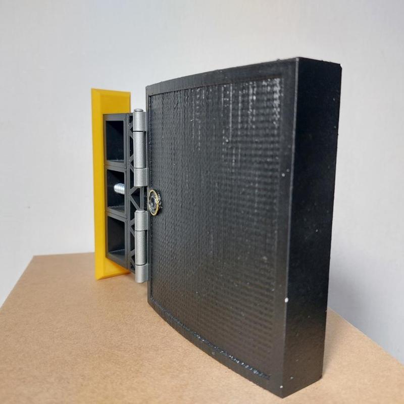 RAINBOW SIX SIEGE (BOOBY TRAP - KAPKAN TRAP)