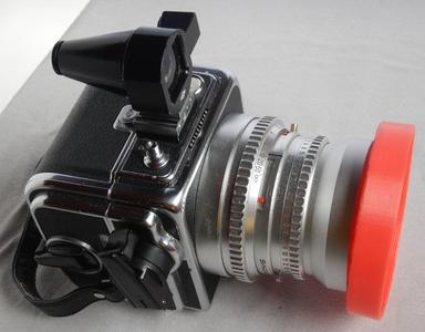 Hasselblad SWC Gegenlichtblende lens hood M67
