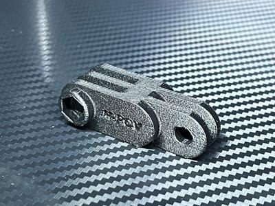 30mm bracket for action camera