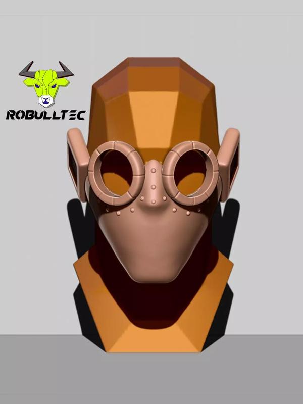 GLADIUS MASK