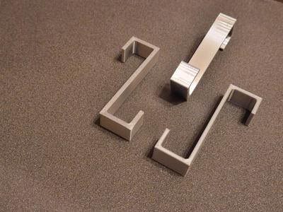 Hook like ikea LILLANGEN
