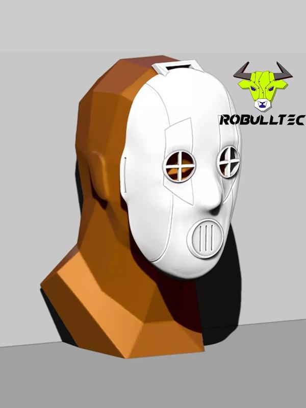 Bols Mask
