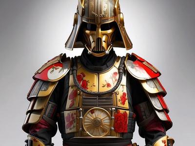Star Wars Stormtrooper (feudal order)