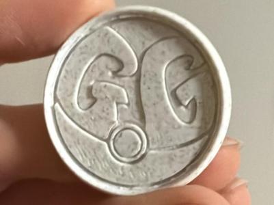 GGBall Coin