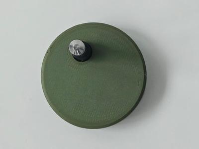 Wenko toilet seat adapter cover