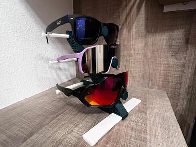 Sunglasses Stand