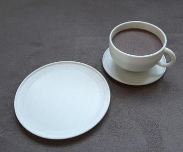 Cup of hot Chocolate