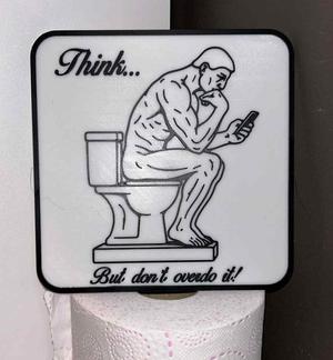 The Thinker’s Throne (3 Versions)