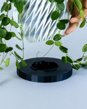 Chunky Cyclogon Drip Tray // 170 mm