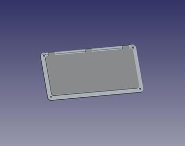 Core One Chamber Fan Flap
