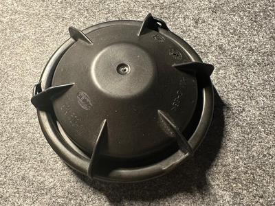 BMW 63127187274 Headlight Cap