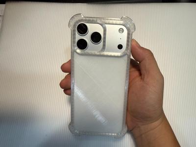iphone 17 pro max phone case