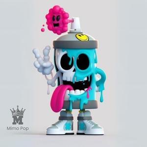 Street style | graffiti | Urban art