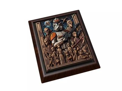 Star Wars The Clone Wars