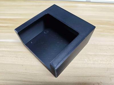 11.5cm Tissue Box