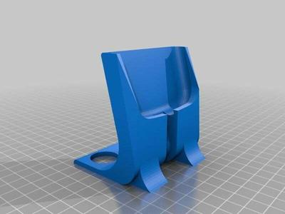 Curvy S3 Dock w/ charger