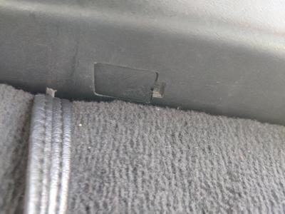 Touring Clips and Caps for BMW E46