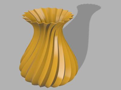 Vase 