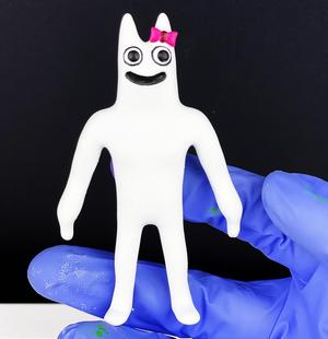 Banbalena from the game Garten of Banban