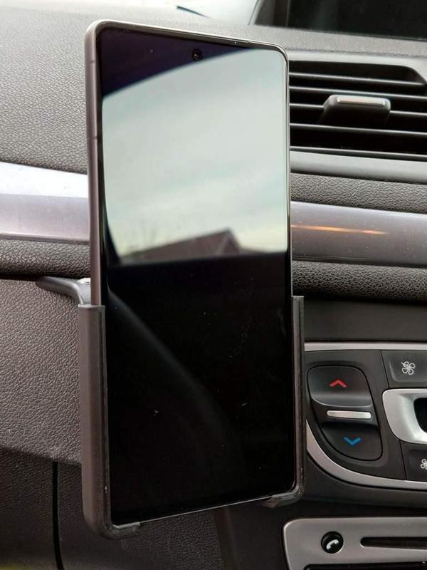 Pixel 7 Brodit phone holder