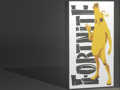 Fortnite light box