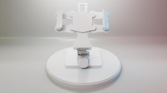 Celestial Phone Holder