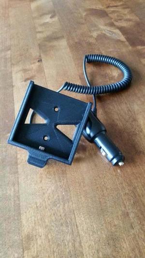 Sony Xperia Z5 Car Mount Brodit kompatible