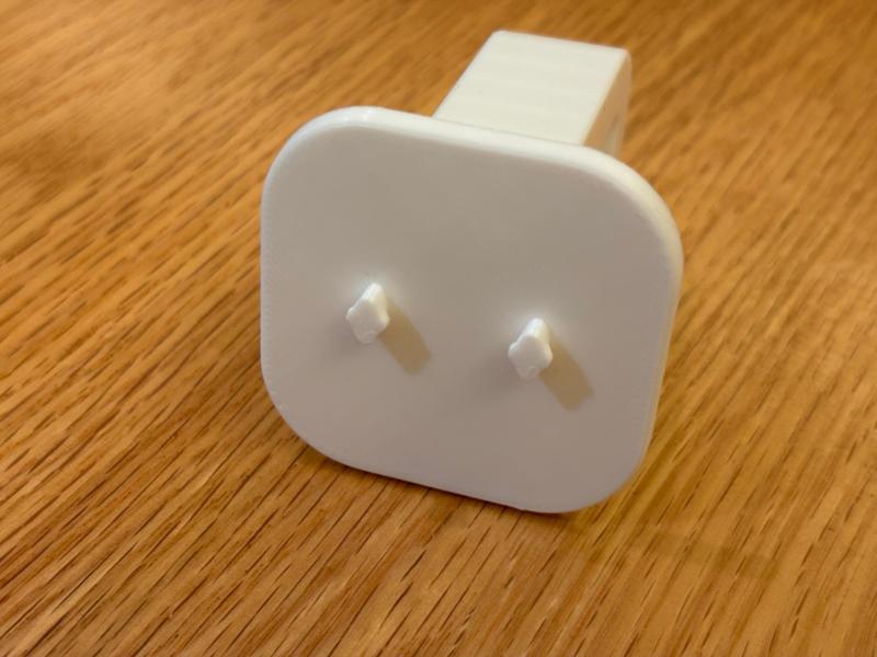 Eufy 2K Indoor Cam C120 Mount