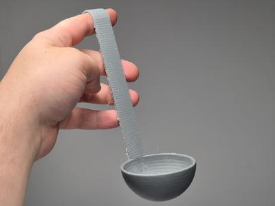 Soup Ladle
