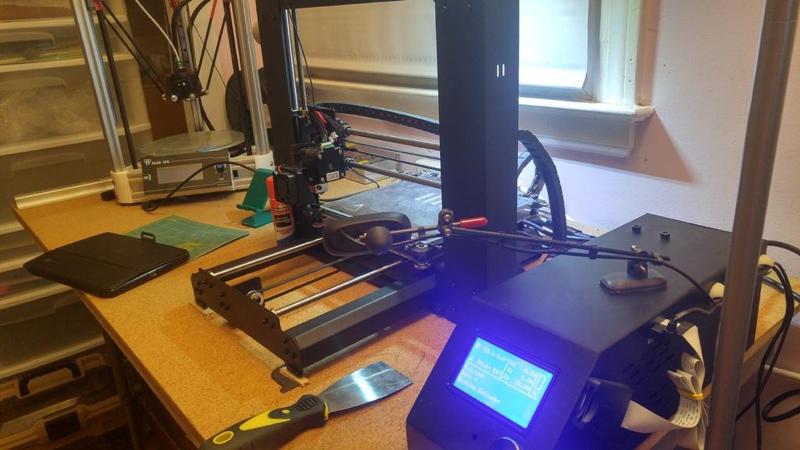 C270 Magnetic Camera Boom