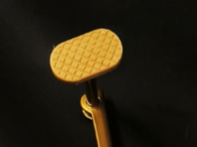 Cover Foot Brake Schwalbe