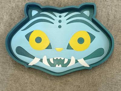 Derpy Jewelry Tray Kpop Demon Hunters