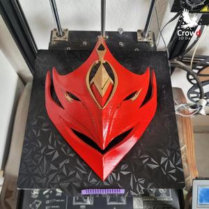 TARTAGLIA MASK