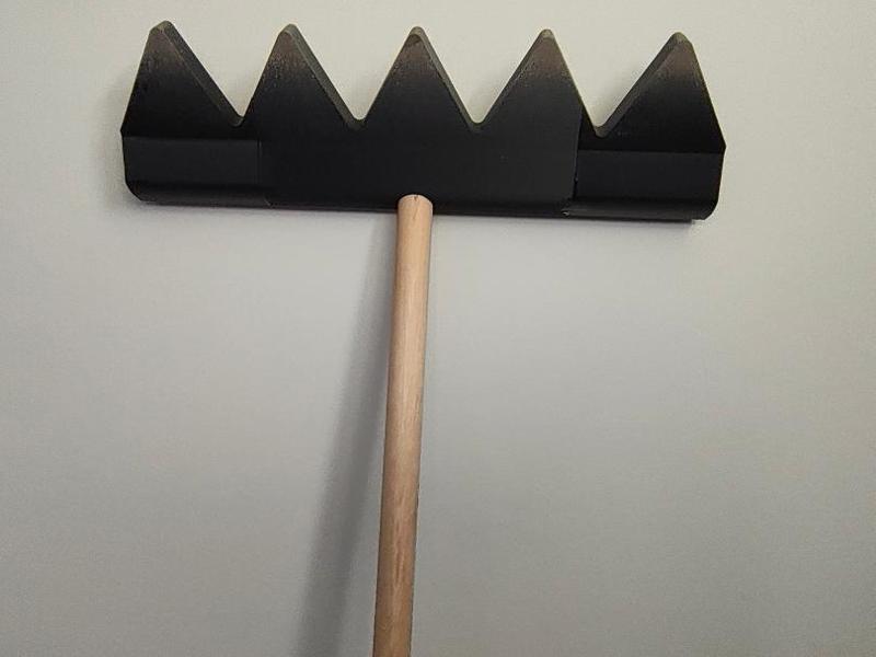 Zen Rake
