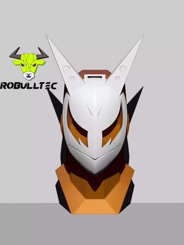 The Chaser Mask