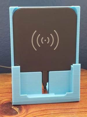 Galaxy Note 9 ChoeTech Qi Charger Stand