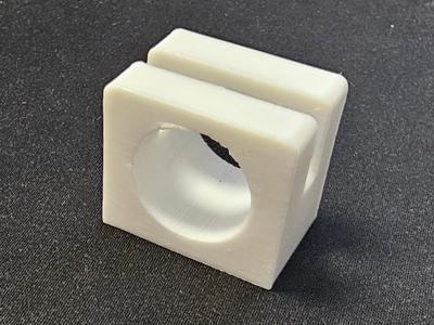LoRa 23mm Antenna Adapter for Wall Mount