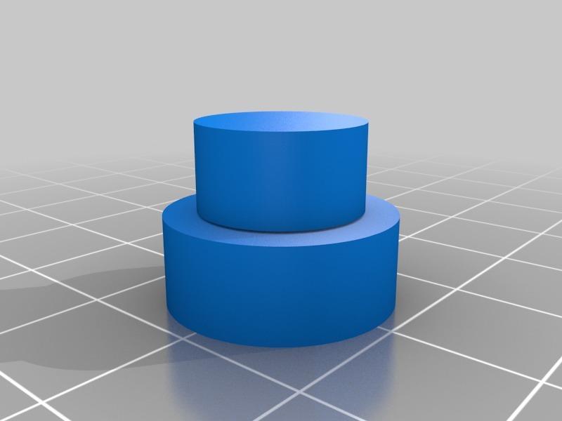 Yamaha YZF R125 Parking Light Bung