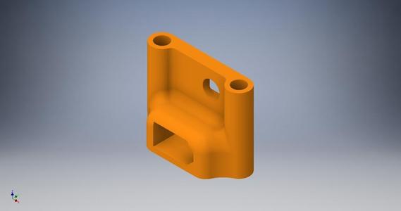 Realacc X210 XT60 VTX Back