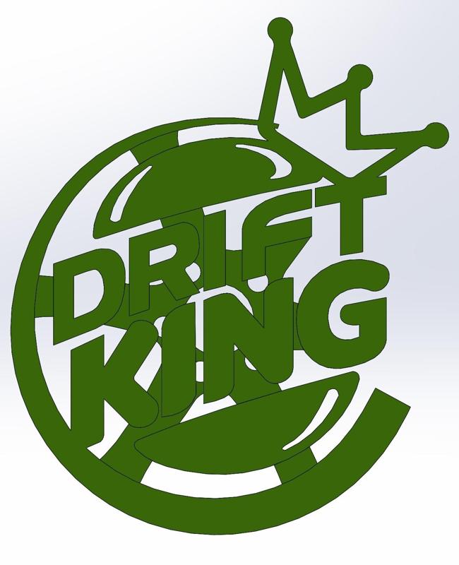 Tsurikawa Drift King