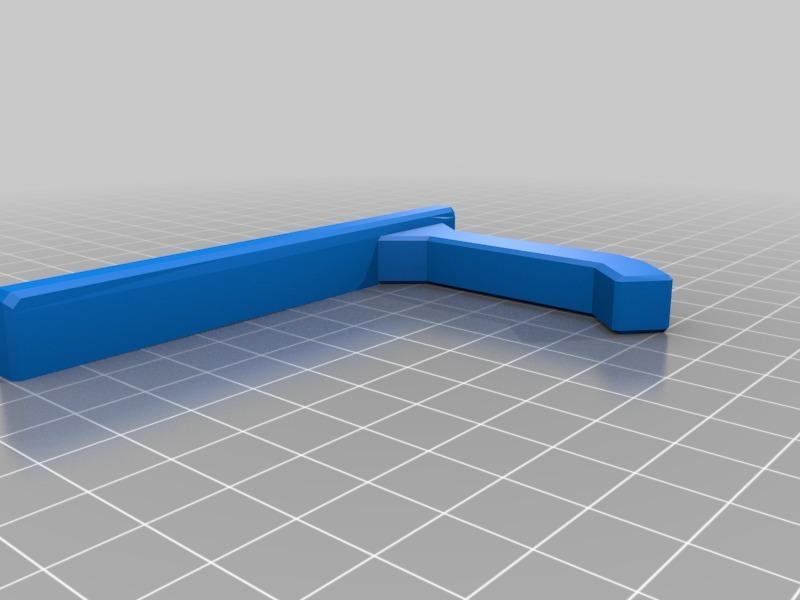 Headphone Hook